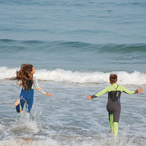 Kids Wetsuit | 3mm Full Length | Sola Storm