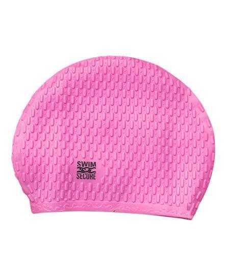 Swim Secure | Bubble Swim Hats