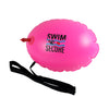 Swim Secure | Tow Float | Pink