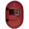 Defibsafe | External Bleed Kit Cabinet | Unlocked