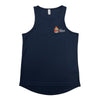 RLSS UK Navy Vest
