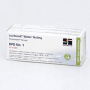 Lovibond® | DPD No.1 Tablets | Free Chlorine Reagents