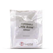 Laerdal | Little Anne | Complete Disposable Airways-Lungs | Pack of 96