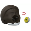 Laerdal | Little Anne Head Skull | Dark Skin