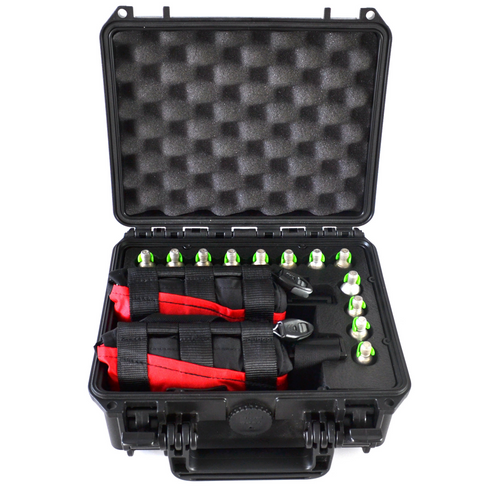 Restube | Water Rescue pack | Case Set 2