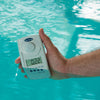Lovibond® | MD 100 Photometer | 3-in-1 Water Testing Device for Chlorine, pH & Alkalinity-m