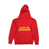 RLSS UK | Lifeguard Contrast Hoodie
