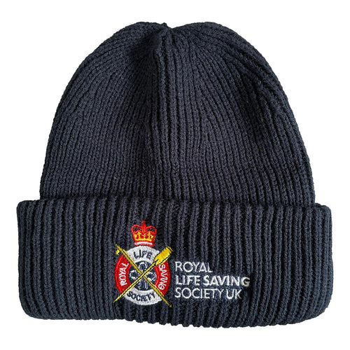 RLSS UK | Beanie | Lifeguard Clothing