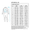 Womens Wetsuit | 3mm Full Length | Sola Ignite