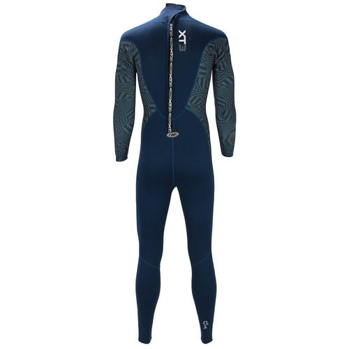 Mens Full Length Wetsuit | 3mm | TWF