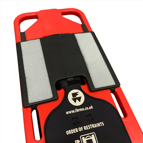 Ferno | PXB Board | Replacement Head Pad Attachment