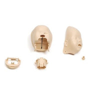 Laerdal | Little Junior QCPR | Head Light Skin
