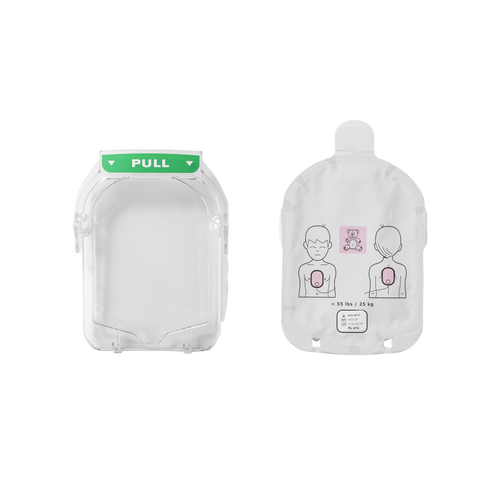Philips | AED Pads | HS1 Infant/Child SMART Pads Cartridge