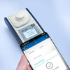Lovibond® | MD150 Photometer | 6-in-1 Water Testing Kit for Pool Control | Wireless