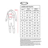 Ladies Full Length Wetsuit | 3mm | TWF
