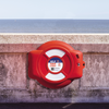 Guardian™ Lifebuoy Fixing