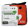 iPAD NFK200 | Semi Automatic Defibrillator | AED Unit with Carry Case