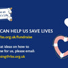 Save an Adult's Life Workshop (free to attend)