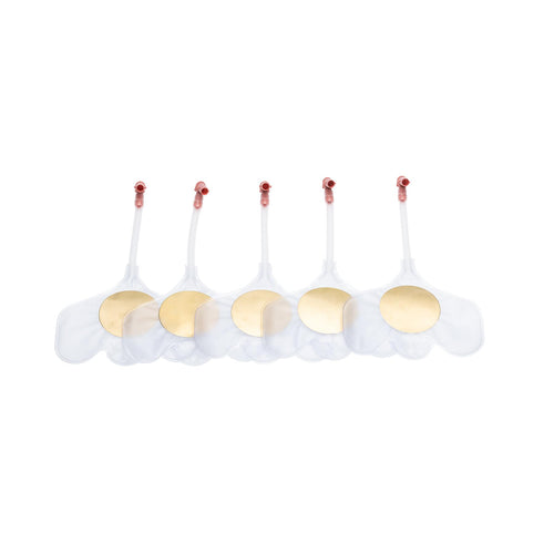 Laerdal | Little Baby QCPR Lungs | 24 Pack