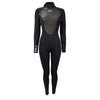 Womens Wetsuit | 3mm Full Length | Sola Ignite