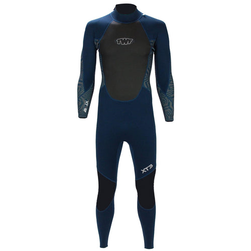 Mens Full Length Wetsuit | 3mm | TWF