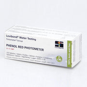 Lovibond® | Phenol Red Photometer Tablets | pH Reagents