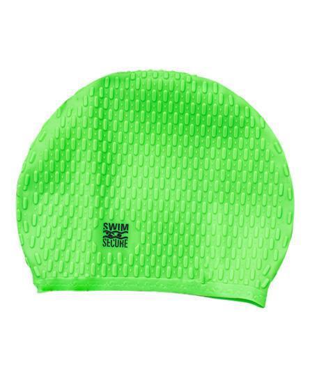 Swim Secure | Bubble Swim Hats