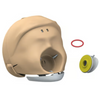 Laerdal | Little Anne Head Skull | Light Skin