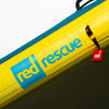 Red Rescue | Inflatable Prone Rescue | 10'6" Rescue Paddle Board