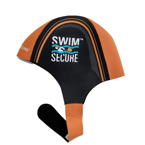 Swim Secure | Neoprene Swim Cap
