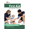 Paediatric First Aid (EPFA & PFA) Candidate Manual