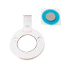 QCPR Ventilation Sticker for Little Anne & Little Junior Manikins