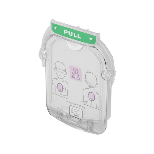 Philips | AED Pads | HS1 Infant/Child SMART Pads Cartridge
