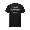 Don't Drink & Drown T-Shirt
