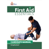 Anaphylaxis First Aid Manual