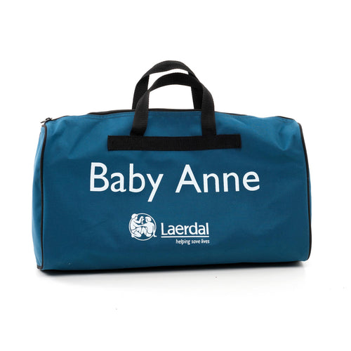 Baby Anne Soft Pack, Single