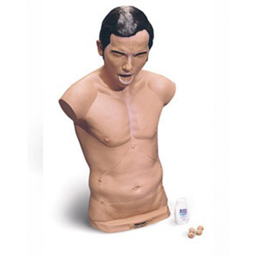 Laerdal | Choking Charlie