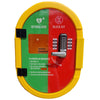 Defibsafe | External Dual Bleed Kit & AED Cabinet | Lockable