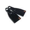 Competition Fin: Medium Blade 280mm