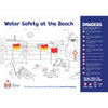 RLSS UK Water Safety Activity Sheets (A4) - Pack of 50