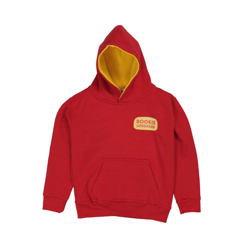 RLSS UK | Rookie Lifeguard Hoodie