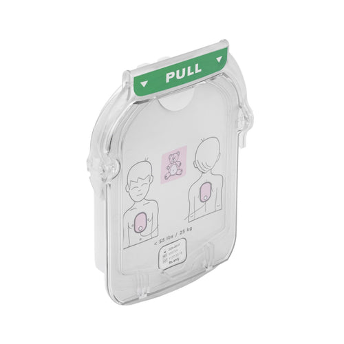 Philips | AED Pads | HS1 Infant/Child SMART Pads Cartridge