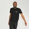 RLSS UK | Adventure Design T-shirt | Short Sleeve Organic Cotton T-shirt