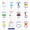 RLSS UK Toddler Membership Flashcards