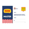Rookie Lifeguard | Master Award Certificates (Packs of 5)