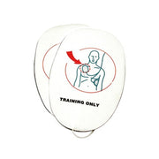 Mini AED Training Pads | 120 AED Training Pads