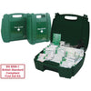 British Standard First Aid Kit | British Standard Compliant