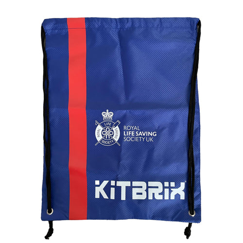 RLSS UK Branded KitBrix Bag