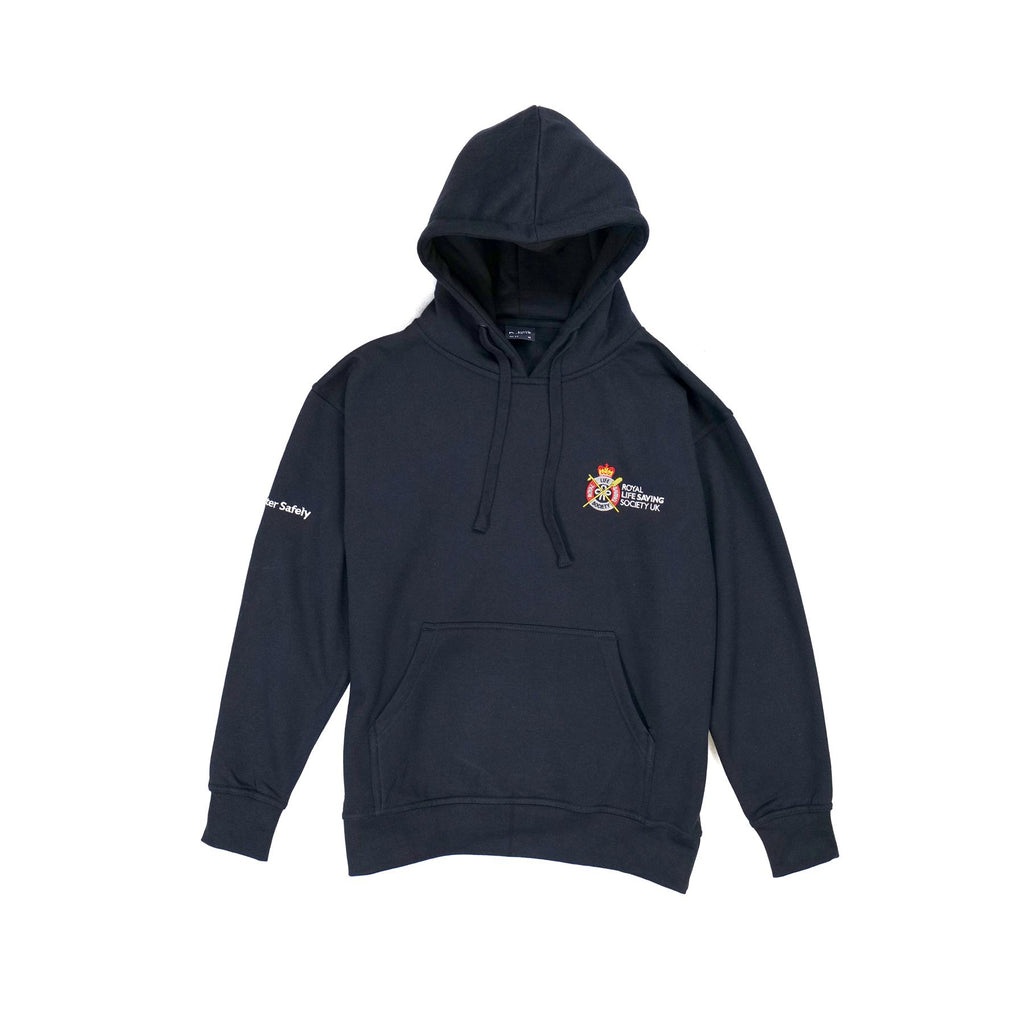 RLSS UK Navy Hoodie