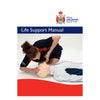 RLSS UK Life Support Manual (2021)